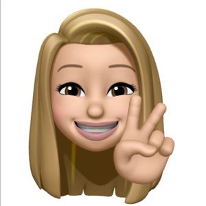 Meet your Posher, Allie